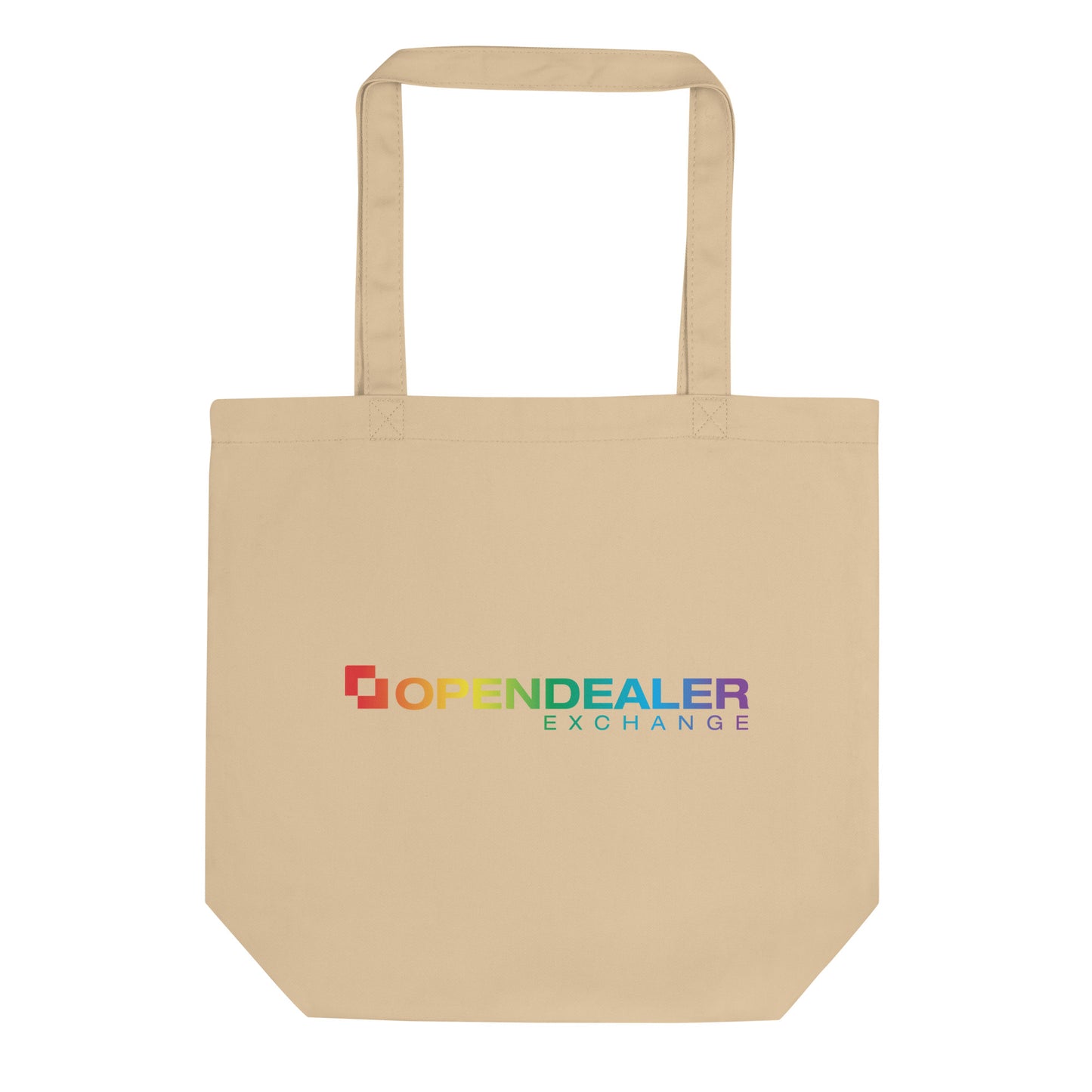 Eco Tote Bag - Pride