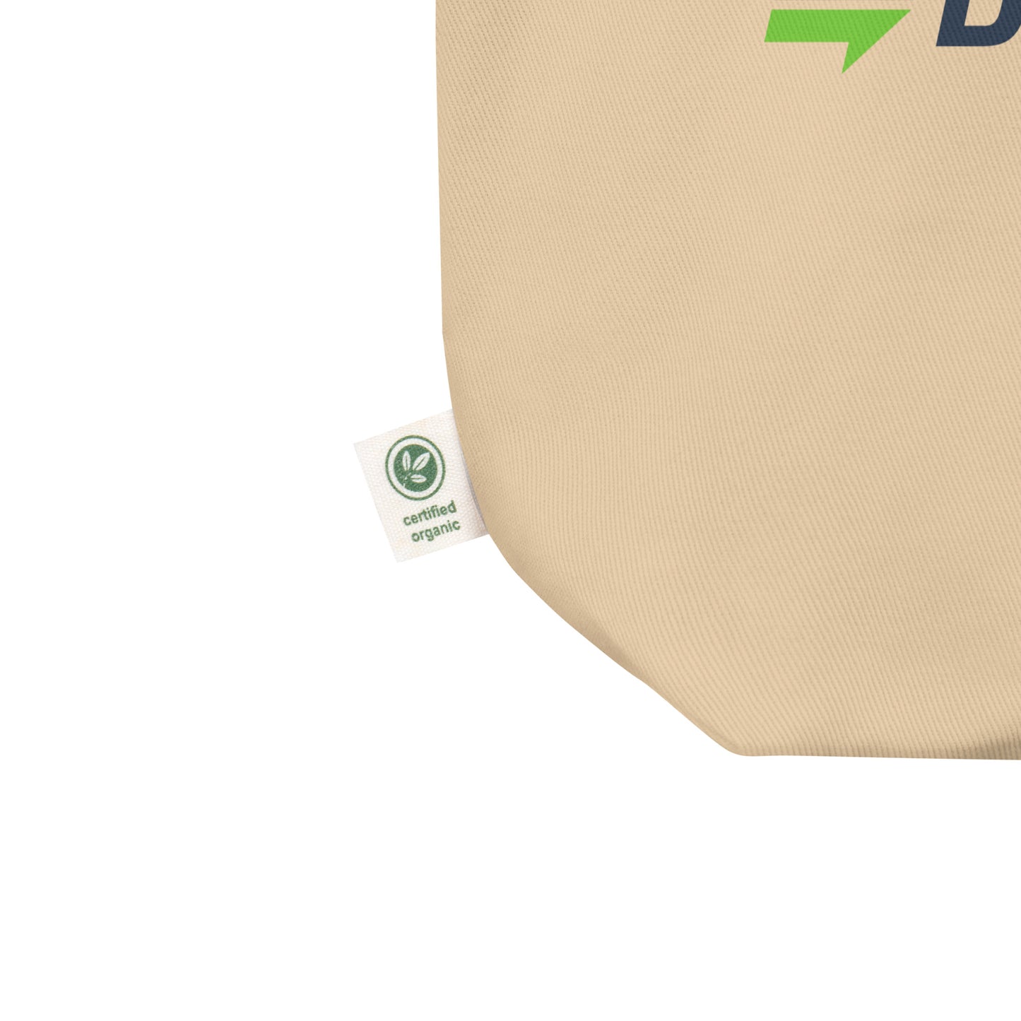Eco Tote Bag - Deal Exchange