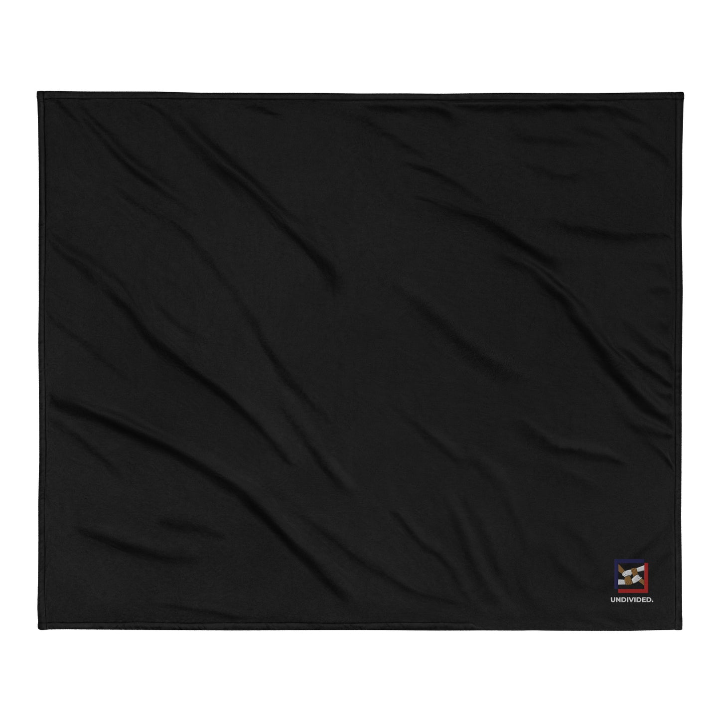 Premium sherpa blanket - Undivided
