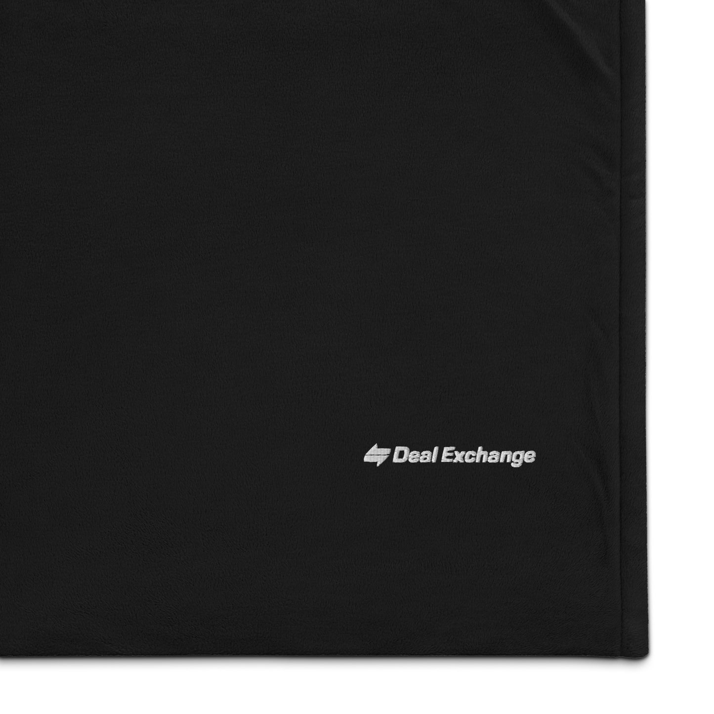 Premium sherpa blanket - Deal Exchange