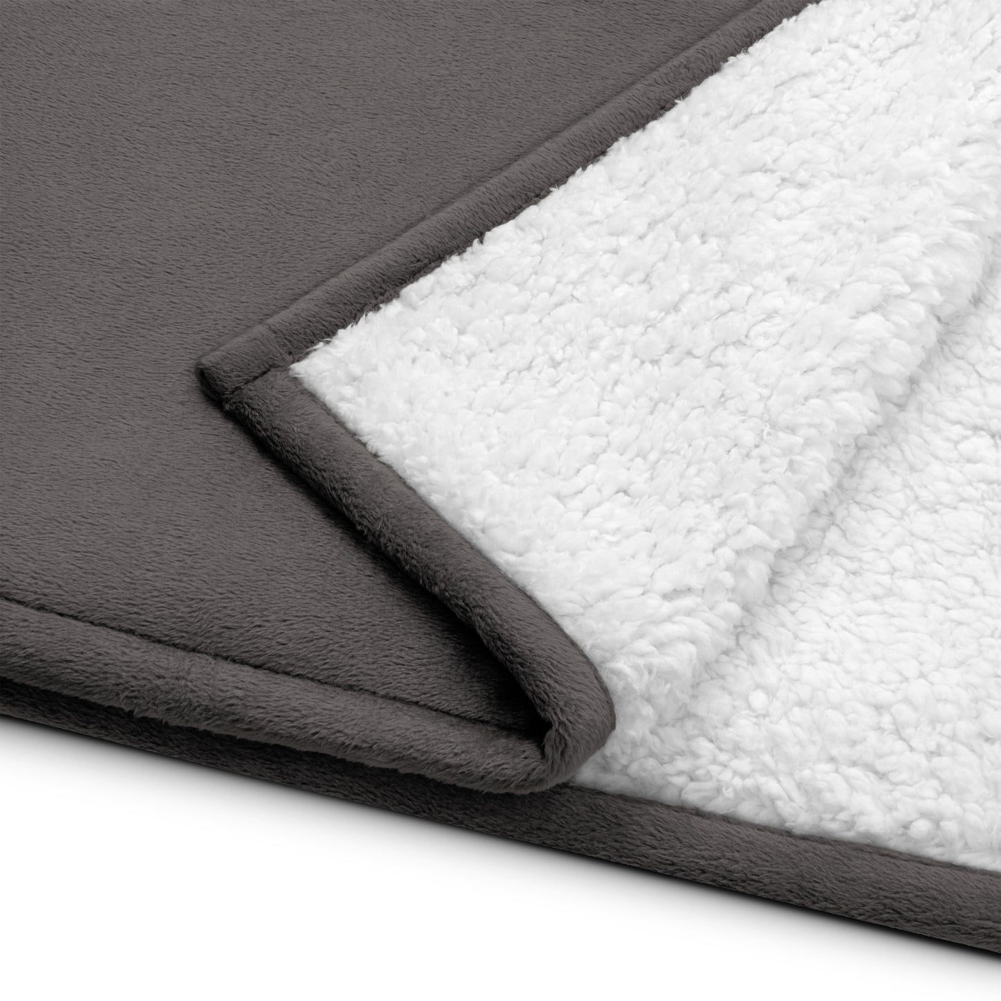 Premium sherpa blanket - 700 Credit