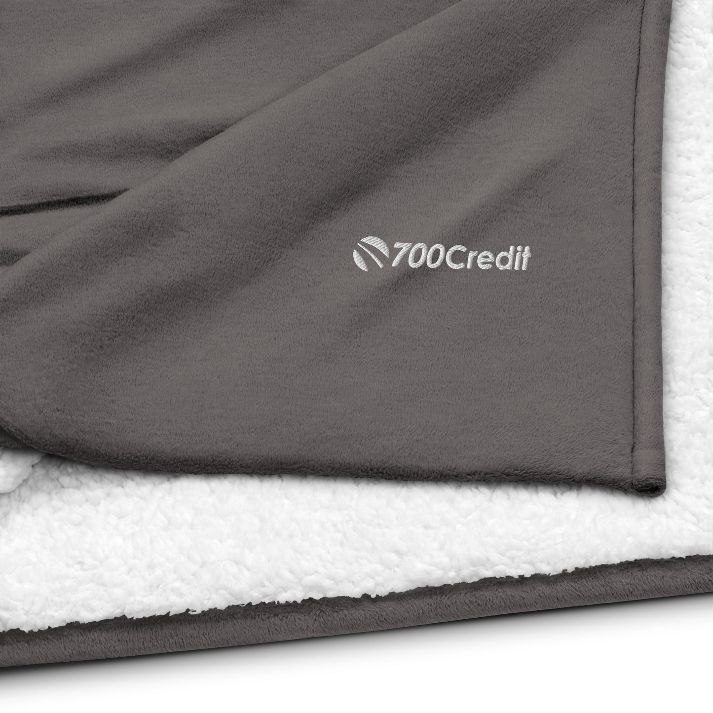 Premium sherpa blanket - 700 Credit