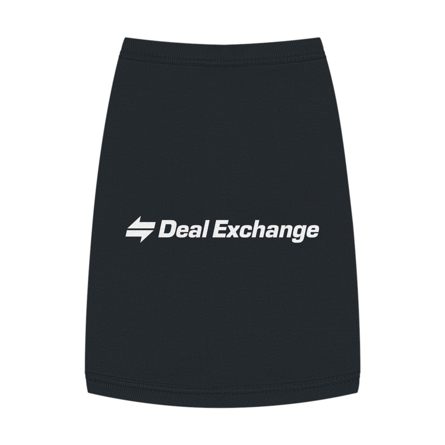 Pet Tank Top - Deal Exchange