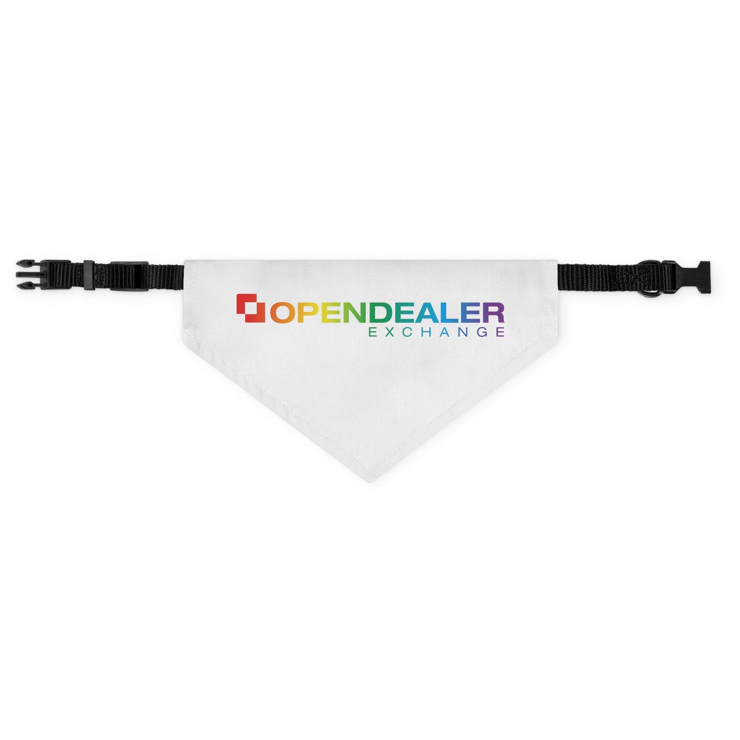 Pet Bandana Collar - Pride
