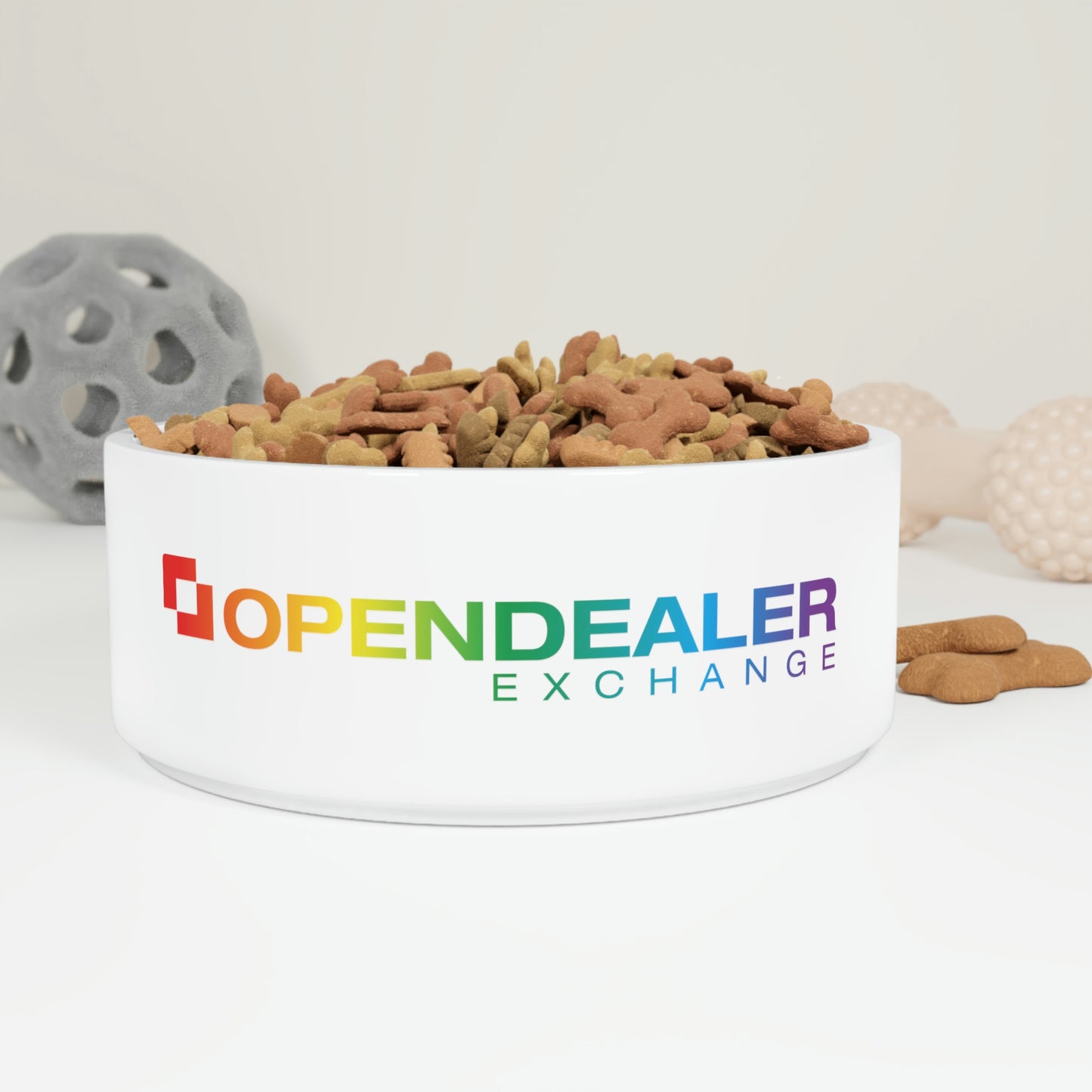 Pet Bowl - Pride