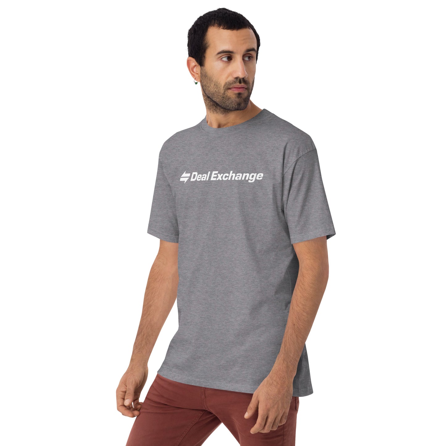 Premium Heavyweight T-shirt - Dealer Exchange