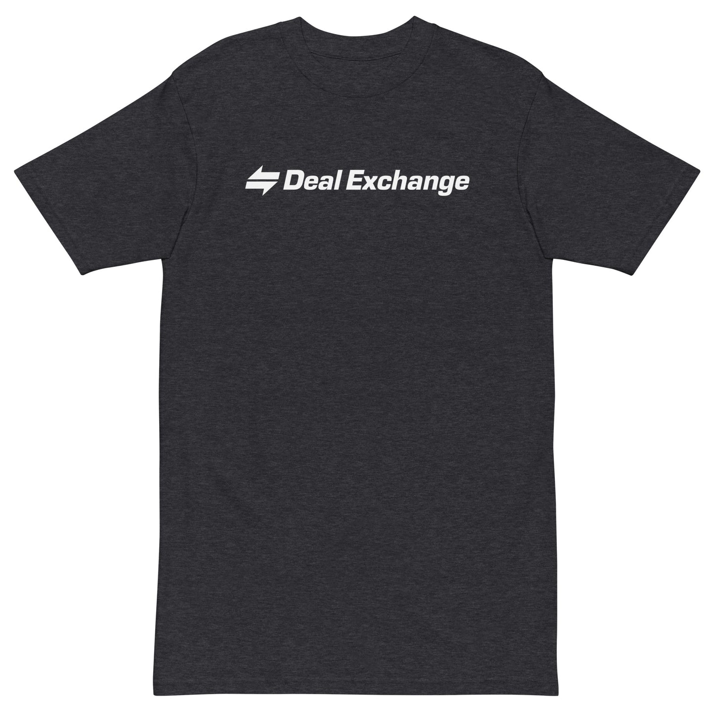 Premium Heavyweight T-shirt - Dealer Exchange