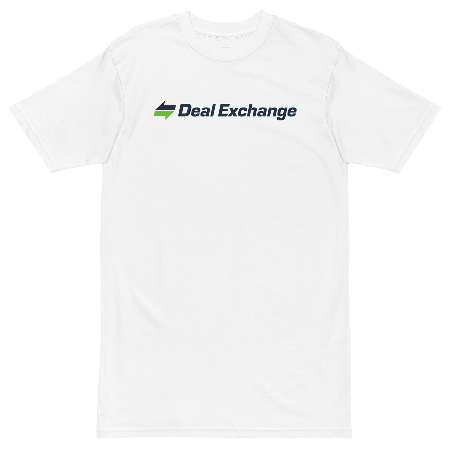 Premium Heavyweight T-shirt - Dealer Exchange