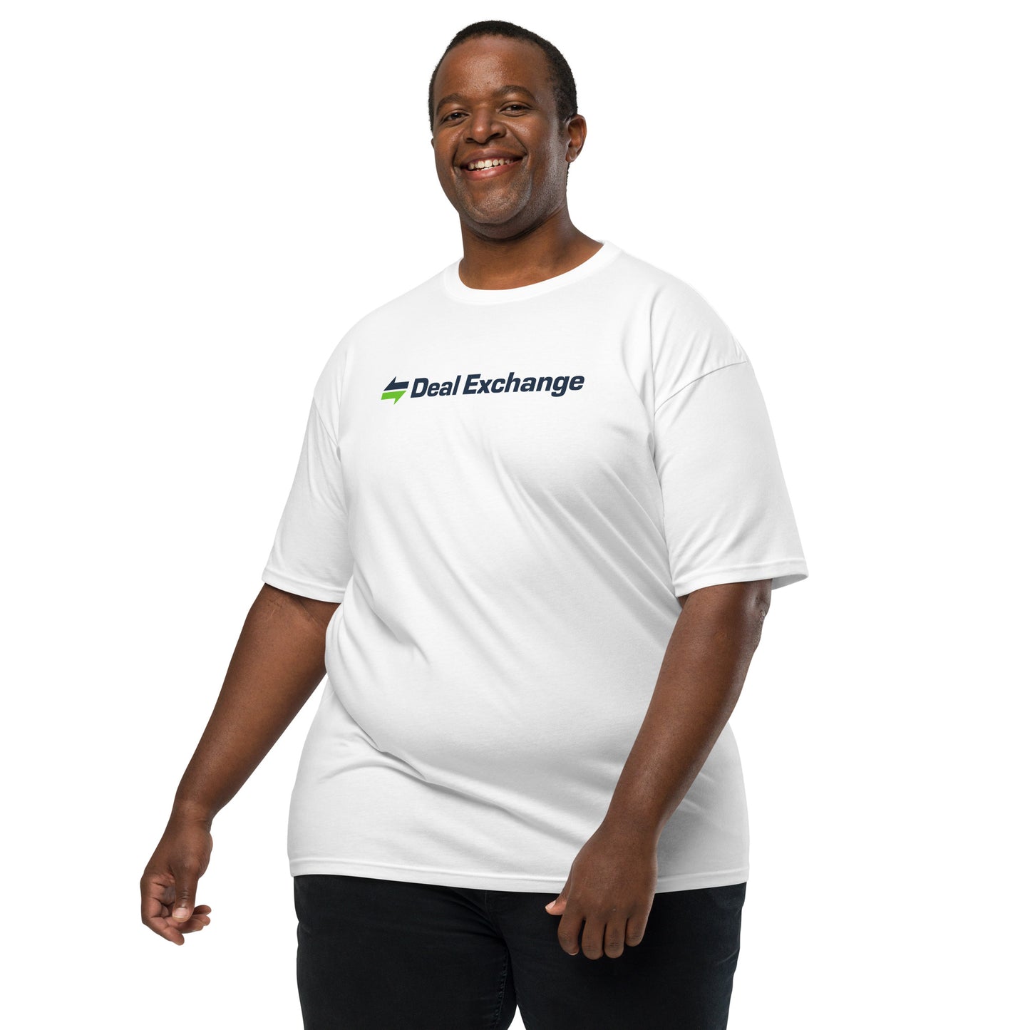 Premium Heavyweight T-shirt - Dealer Exchange