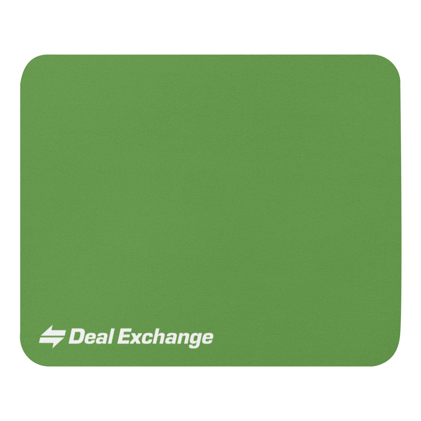 Mouse pad - Deal Exchange