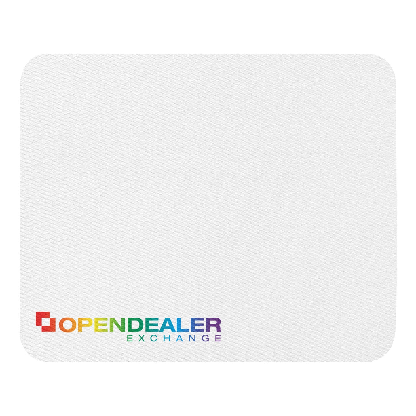 Mouse pad - Pride