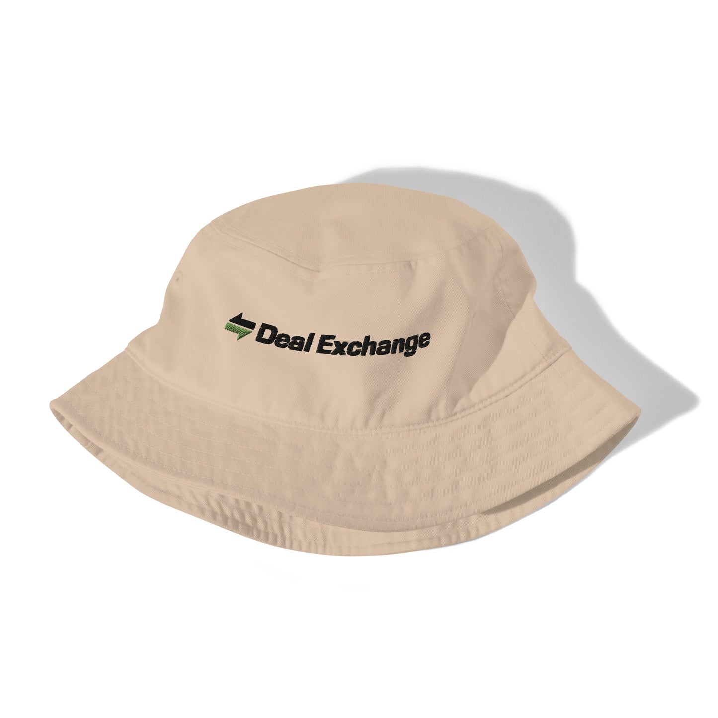 Organic bucket hat - Deal Exchange