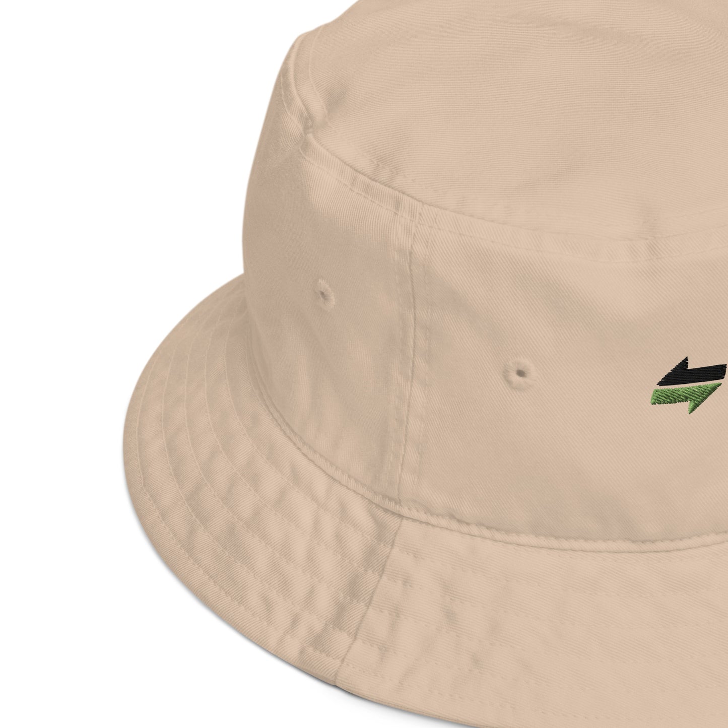 Organic bucket hat - Deal Exchange