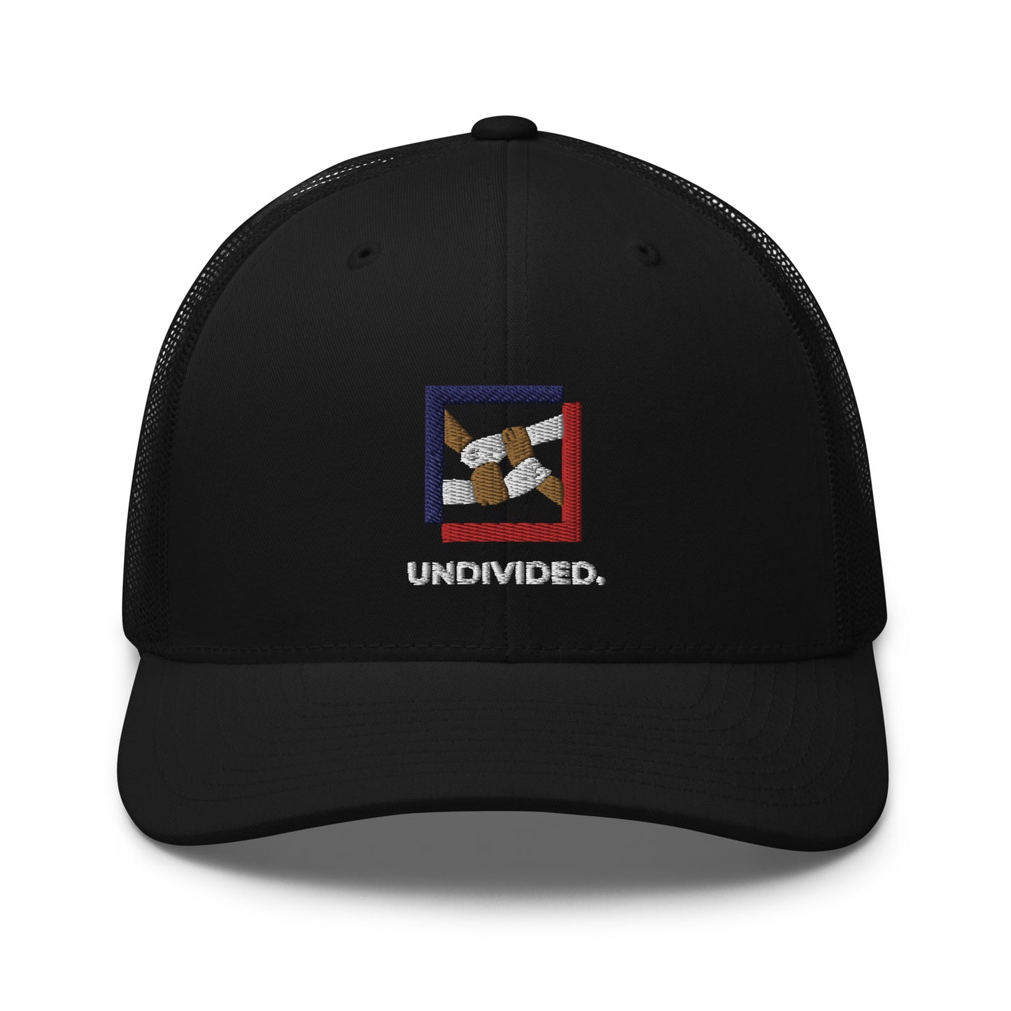 Trucker Cap - Undivided