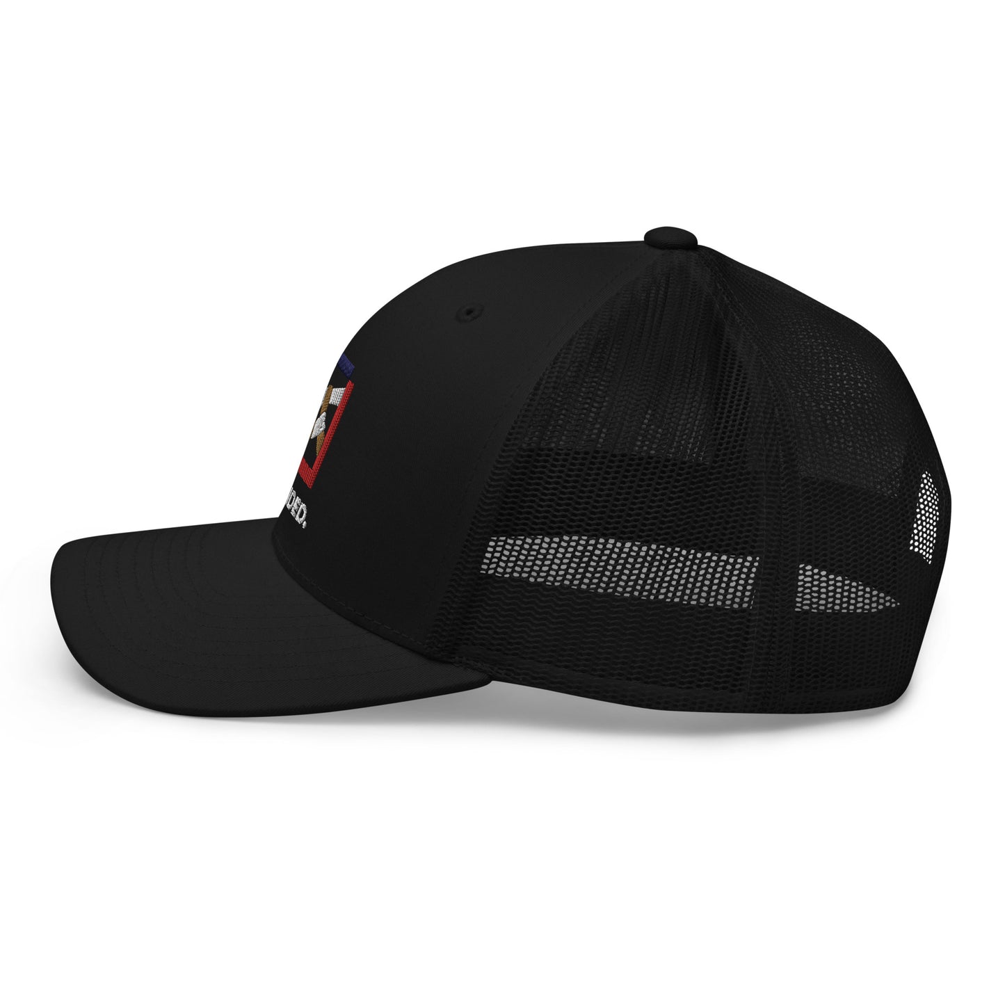 Trucker Cap - Undivided
