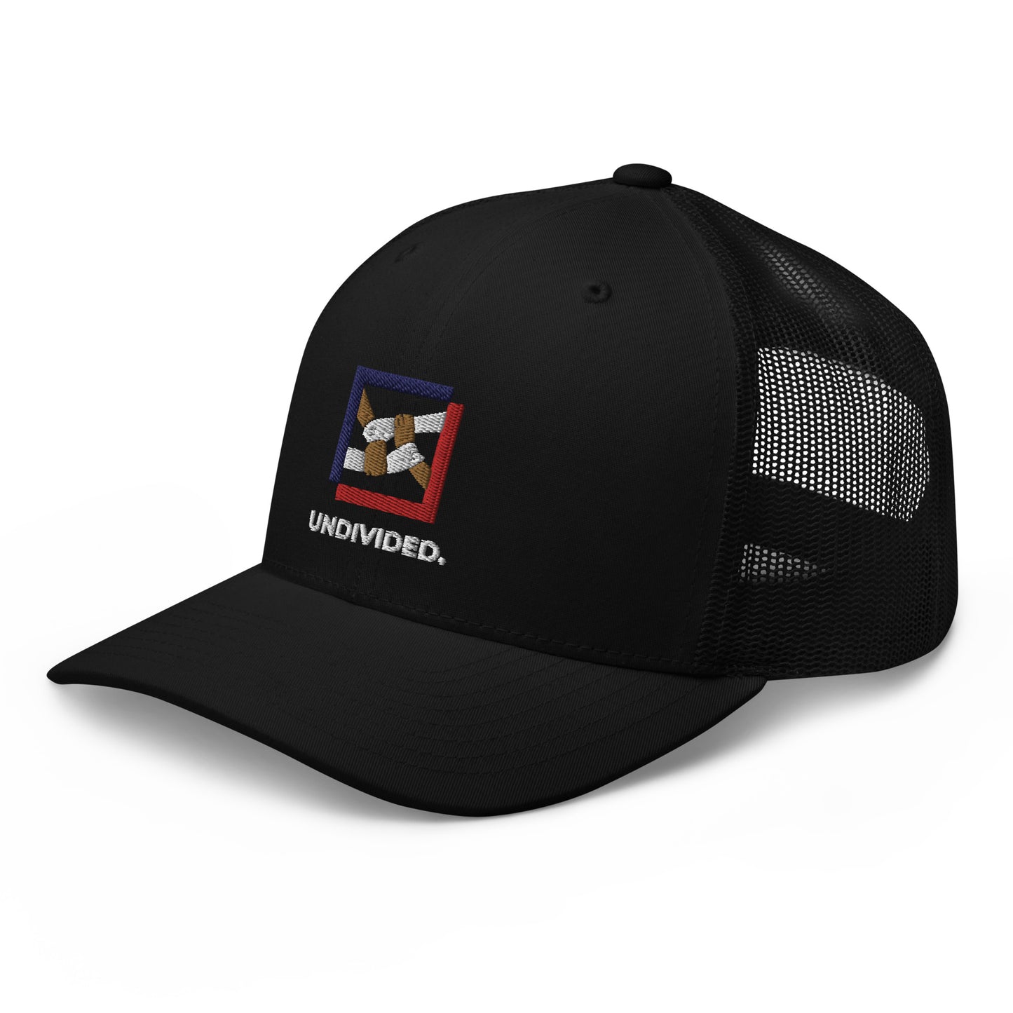 Trucker Cap - Undivided
