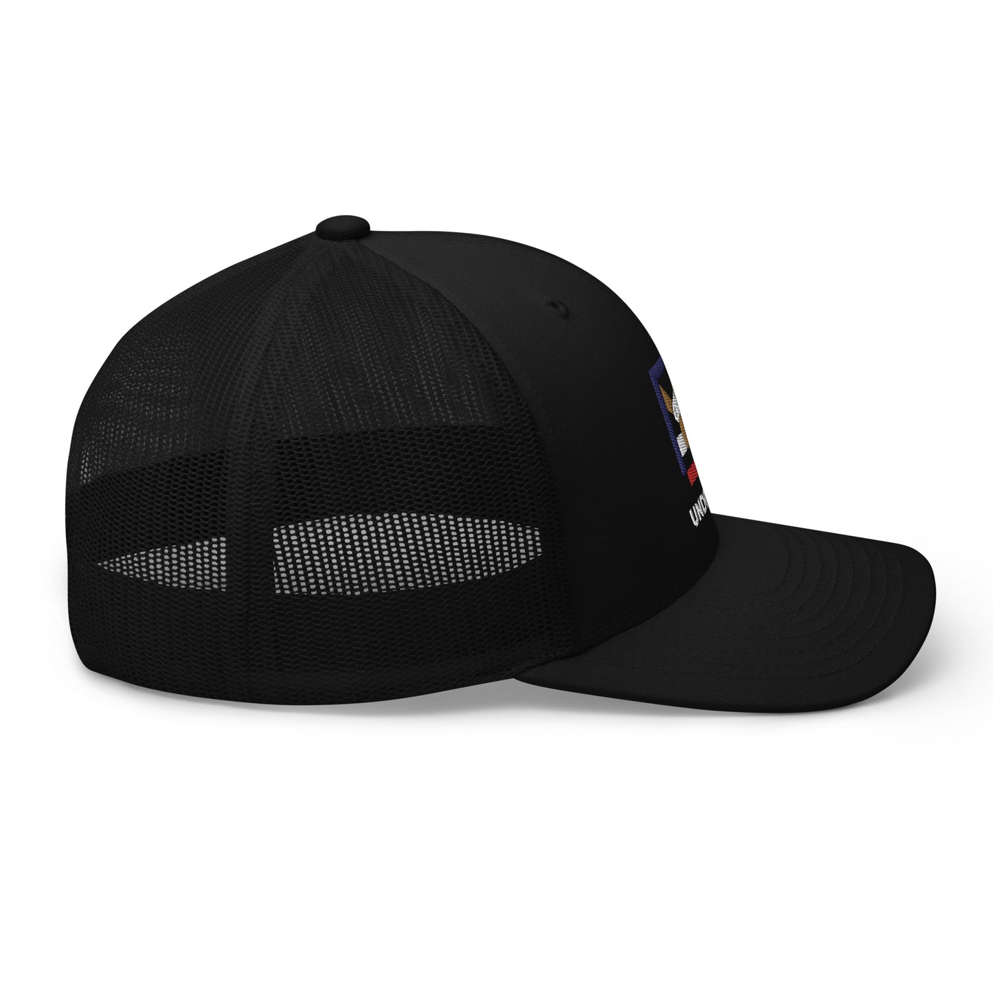 Trucker Cap - Undivided