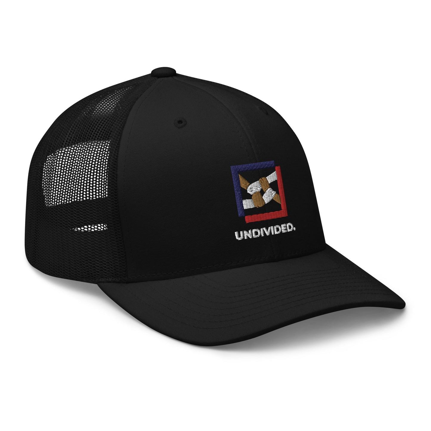 Trucker Cap - Undivided