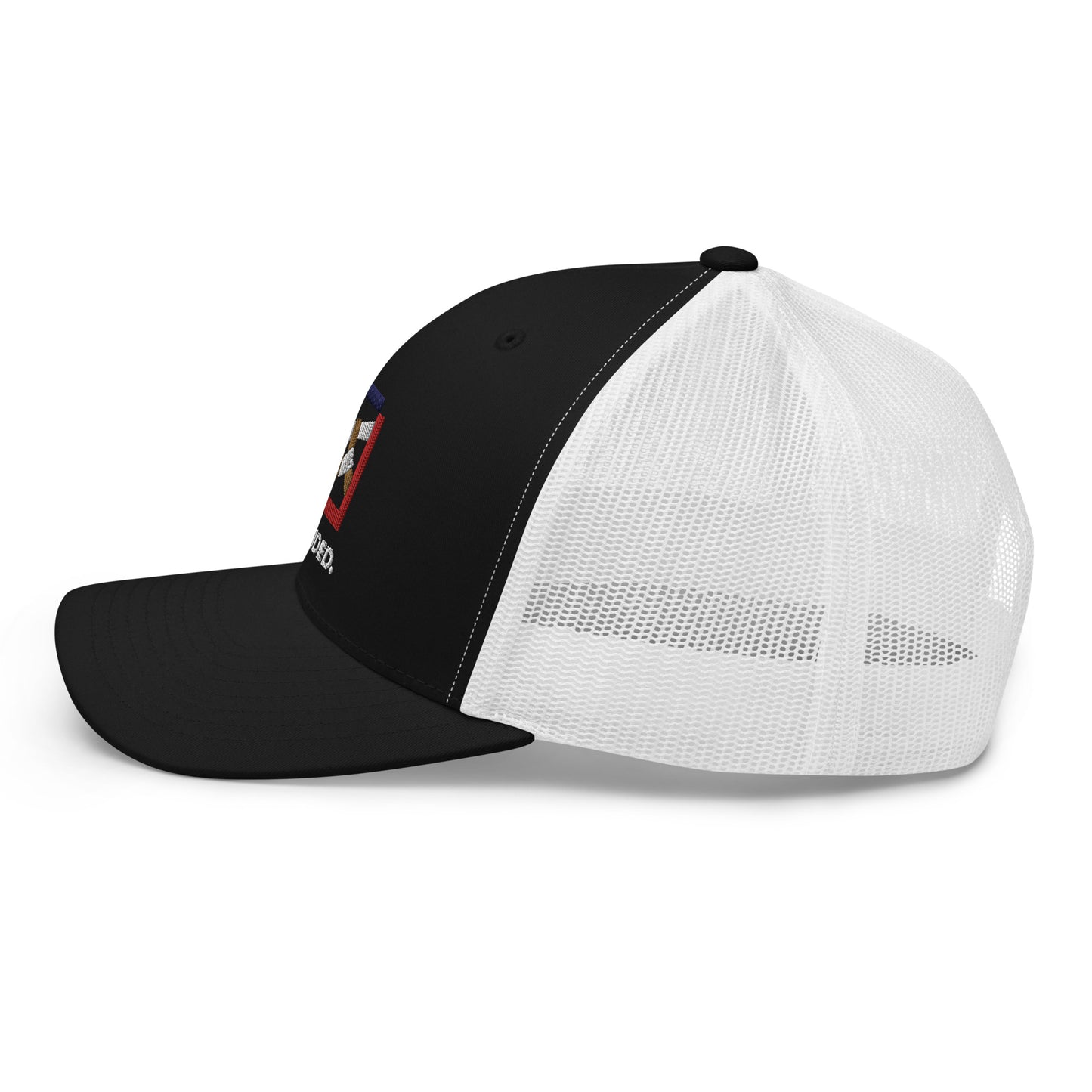 Trucker Cap - Undivided