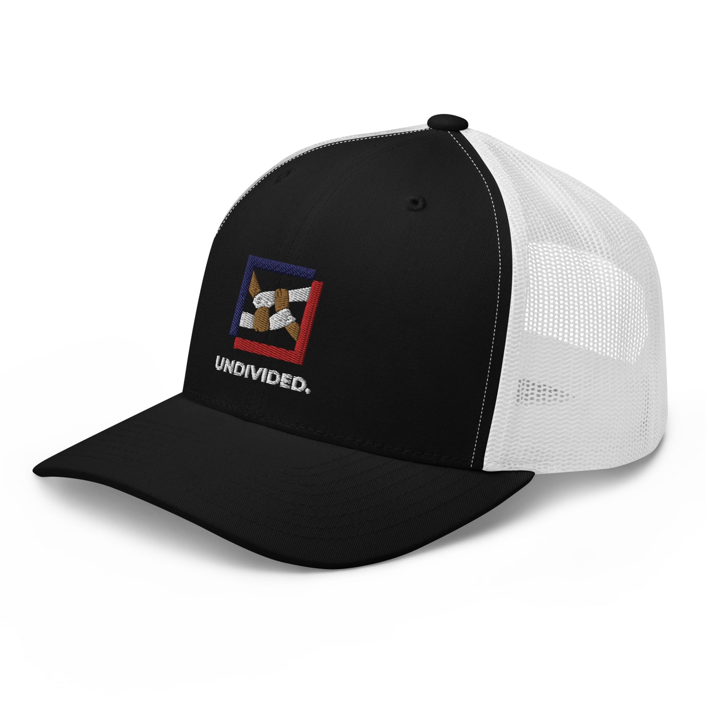 Trucker Cap - Undivided