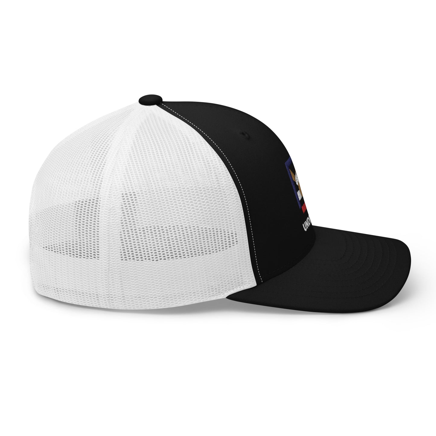 Trucker Cap - Undivided