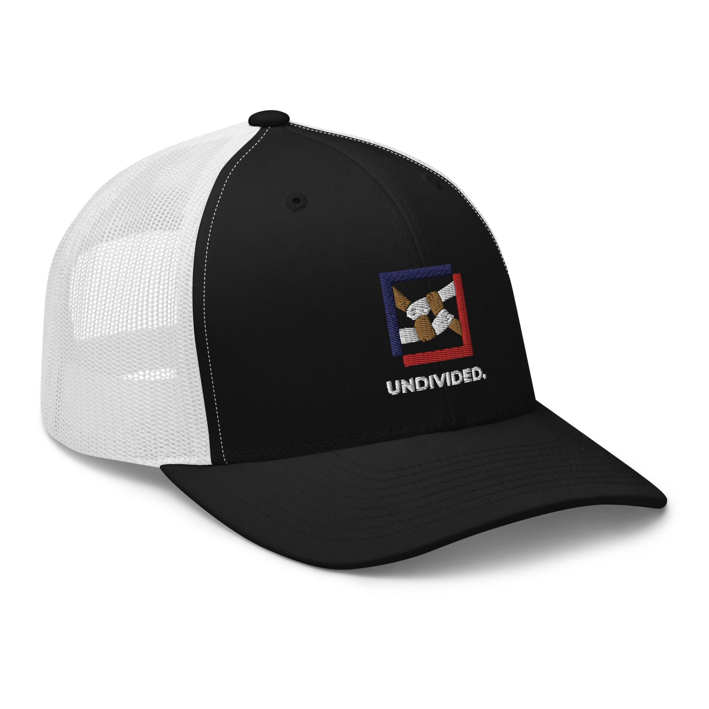 Trucker Cap - Undivided