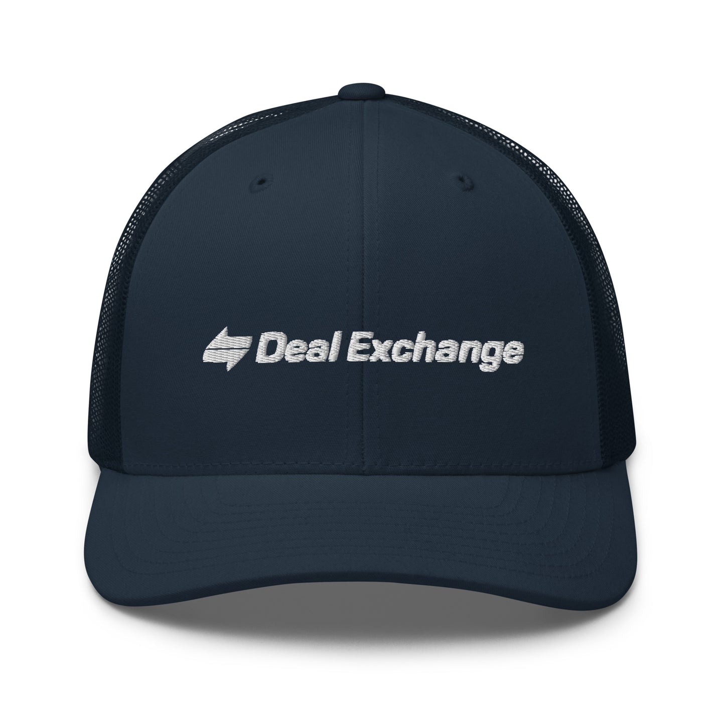 Trucker Cap - Deal Exchange