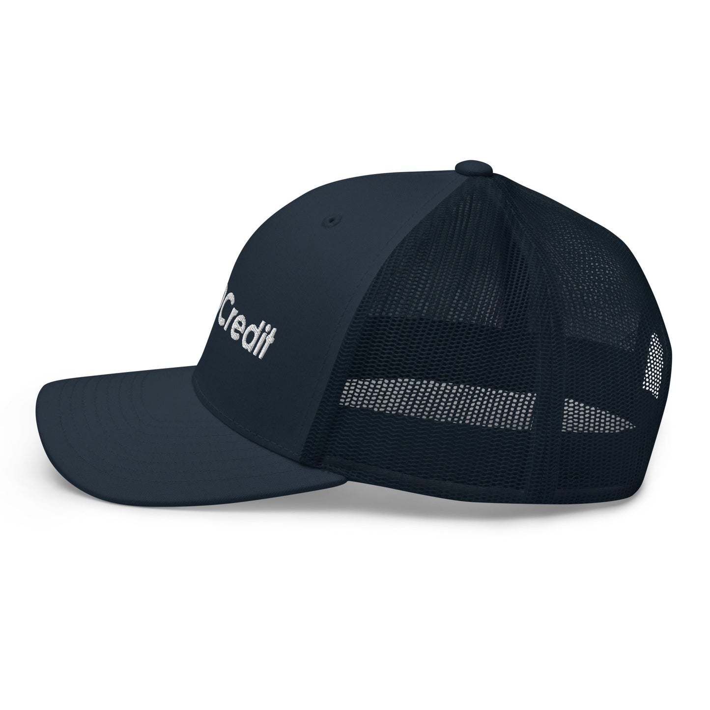 Trucker Cap - 700 Credit