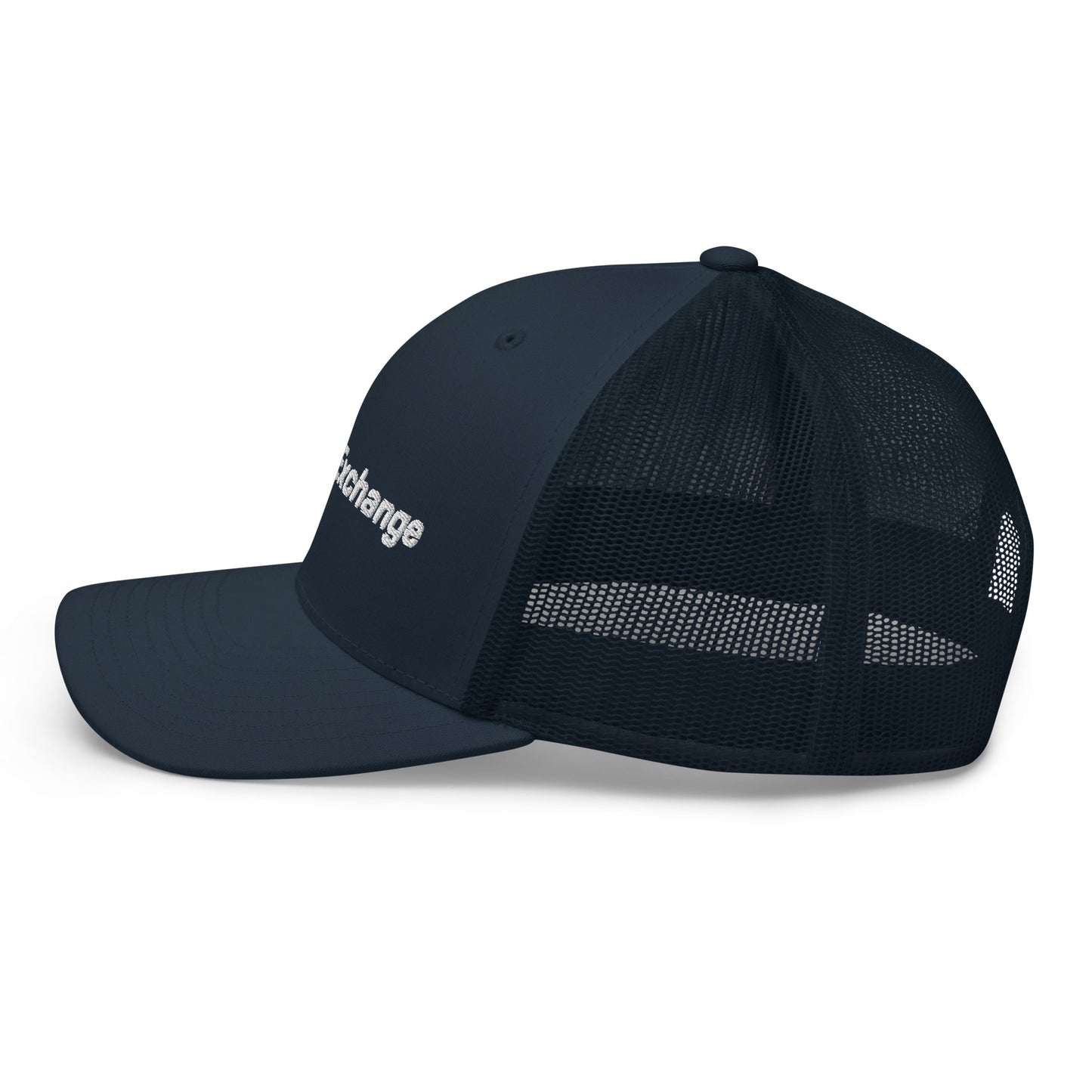 Trucker Cap - Deal Exchange