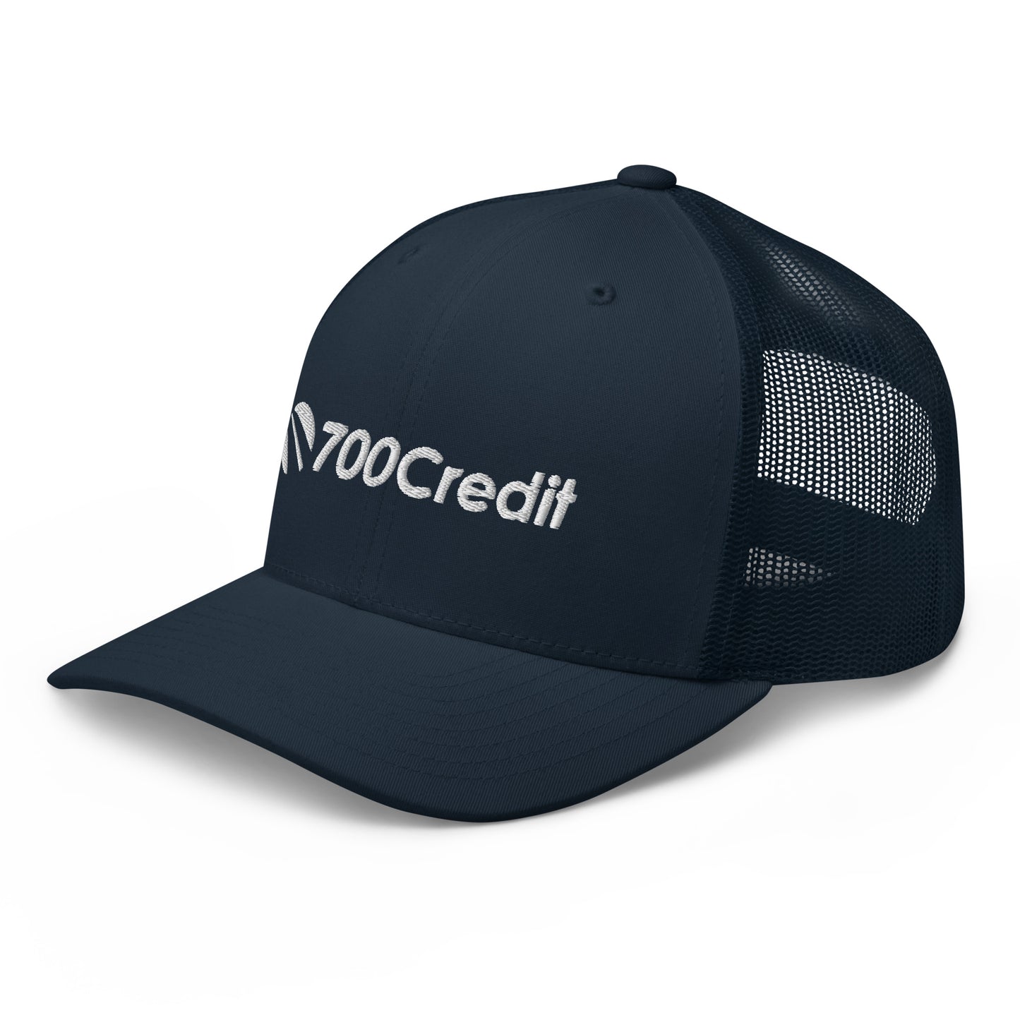 Trucker Cap - 700 Credit