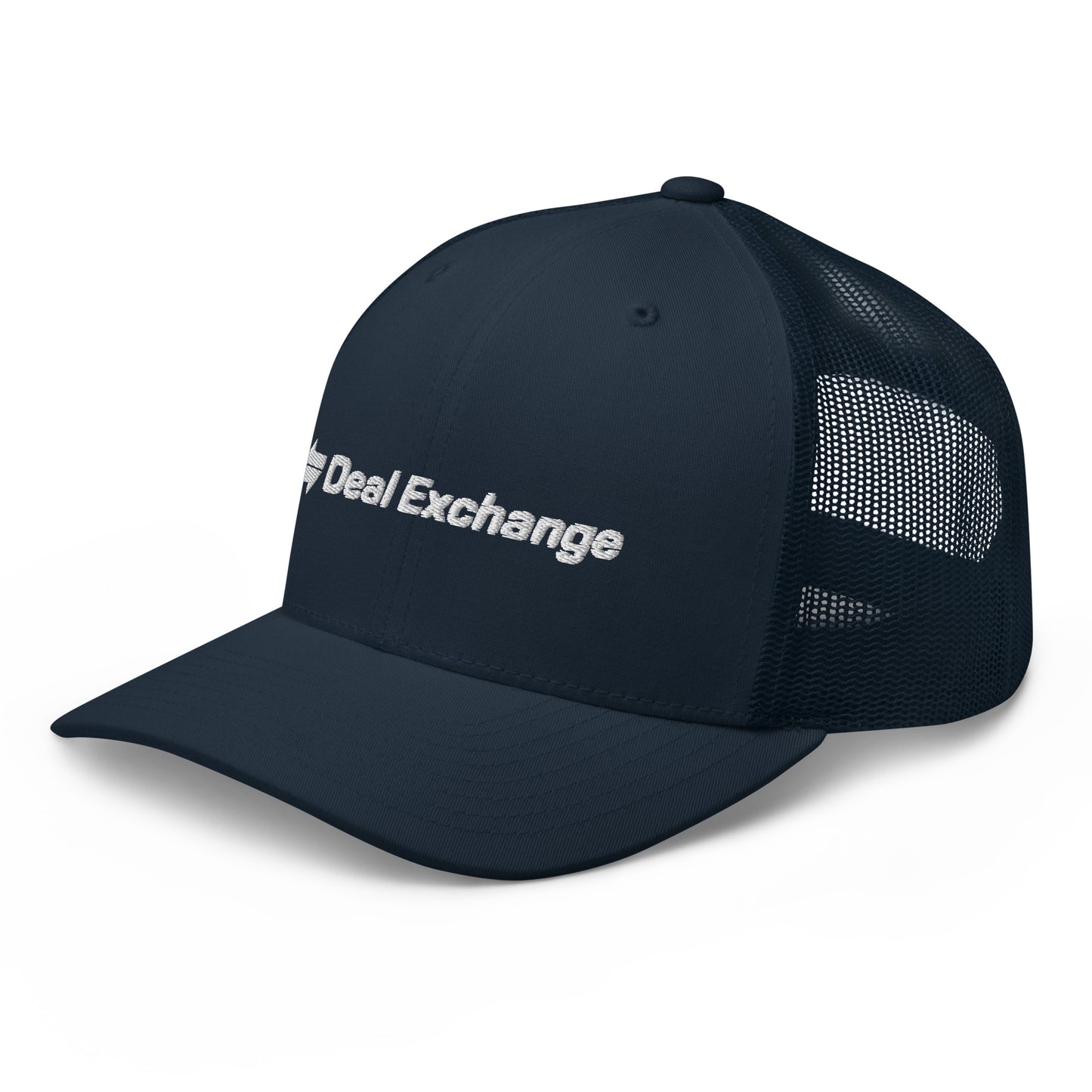 Trucker Cap - Deal Exchange