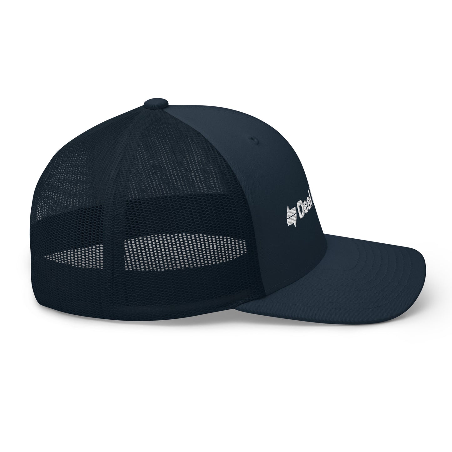 Trucker Cap - Deal Exchange