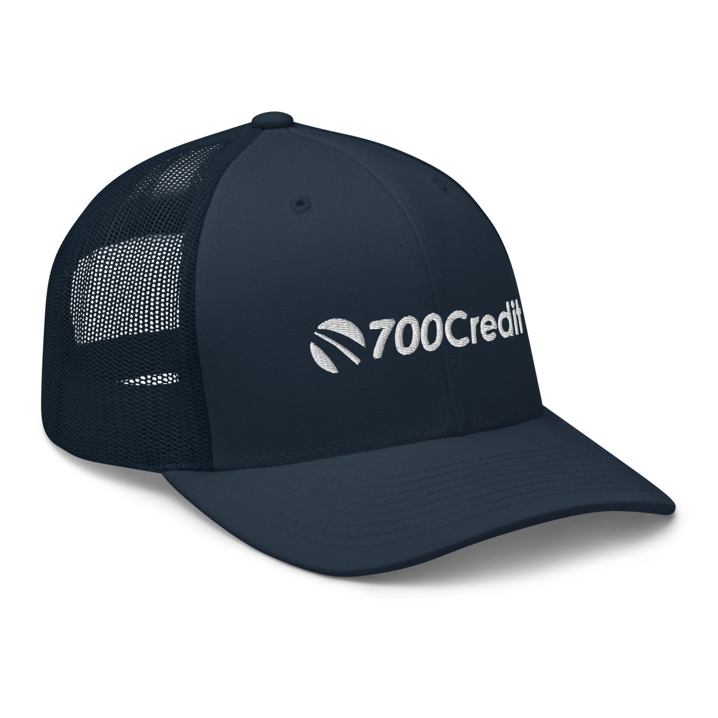 Trucker Cap - 700 Credit