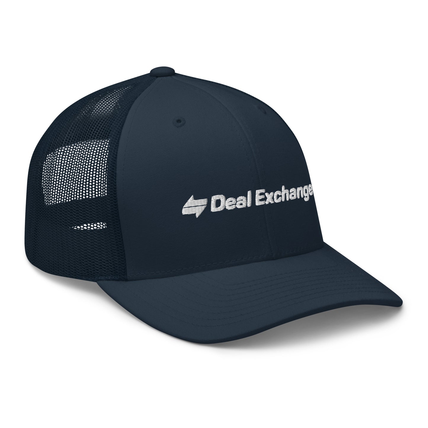 Trucker Cap - Deal Exchange