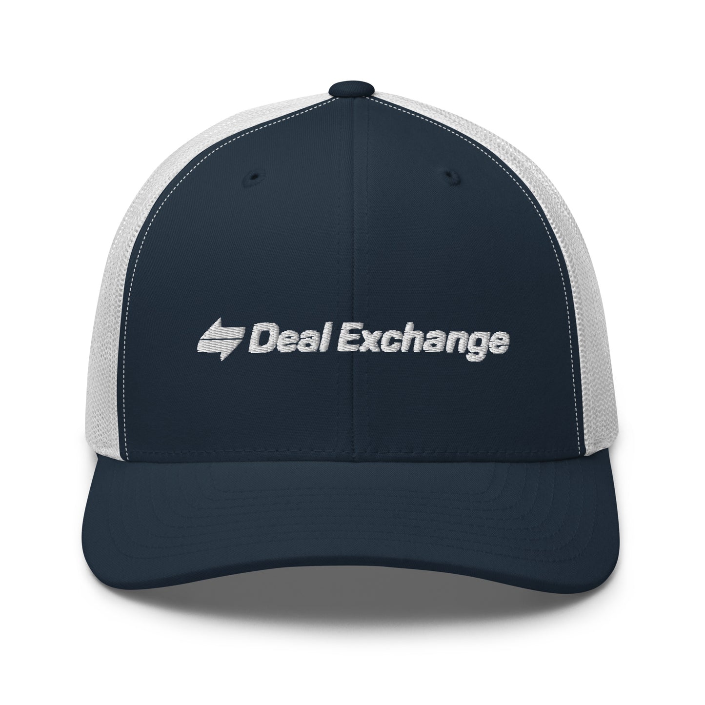 Trucker Cap - Deal Exchange