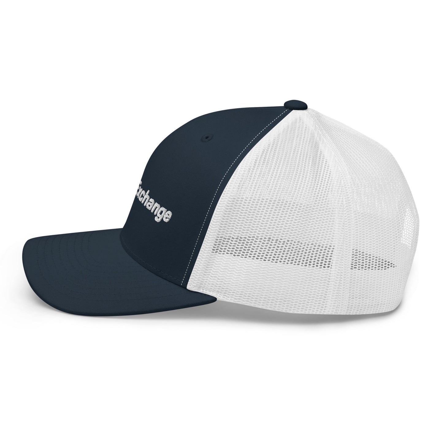 Trucker Cap - Deal Exchange