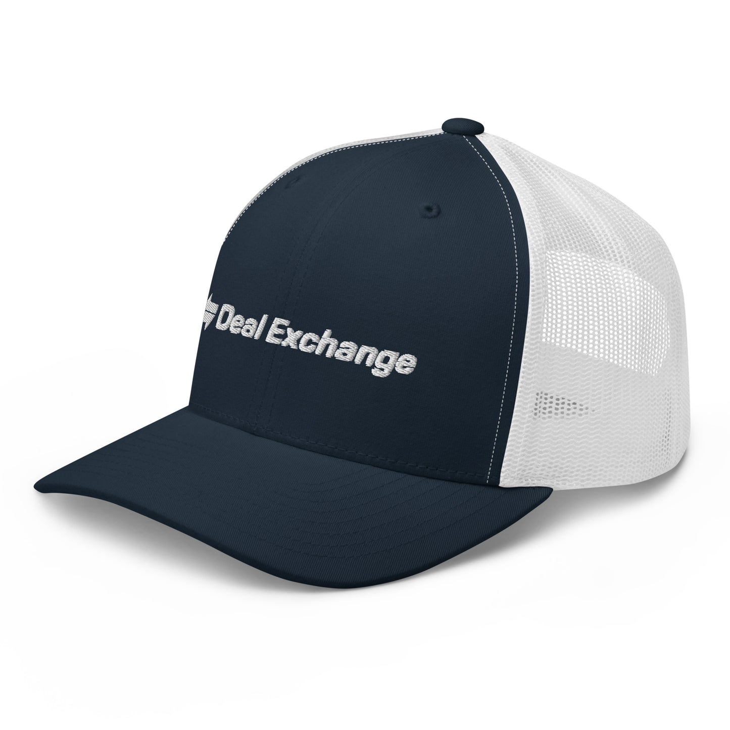 Trucker Cap - Deal Exchange