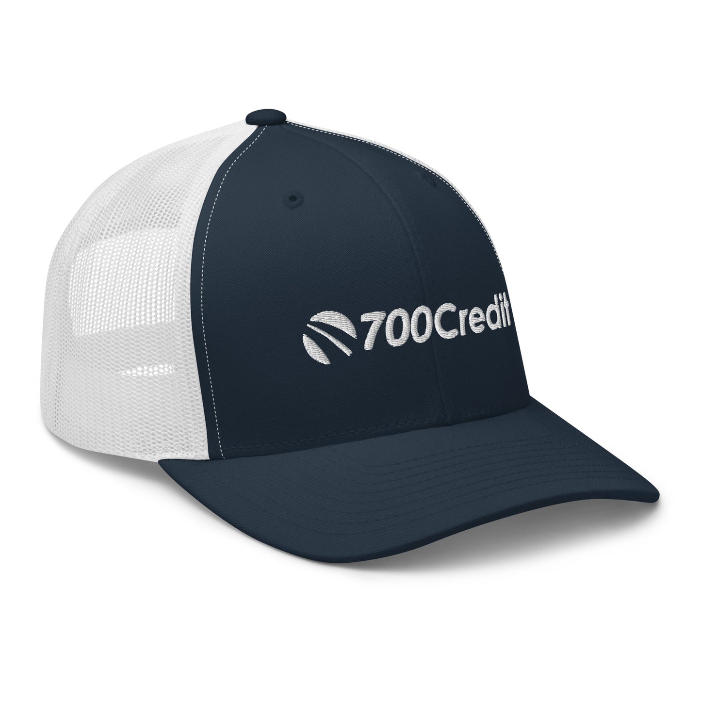 Trucker Cap - 700 Credit