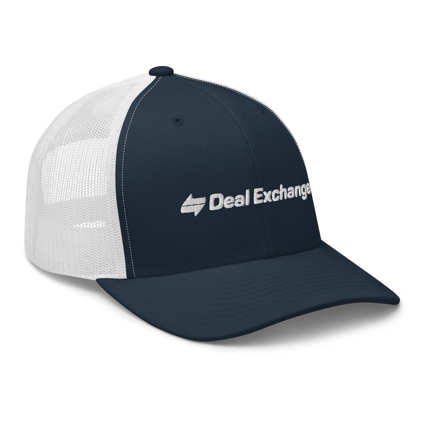 Trucker Cap - Deal Exchange