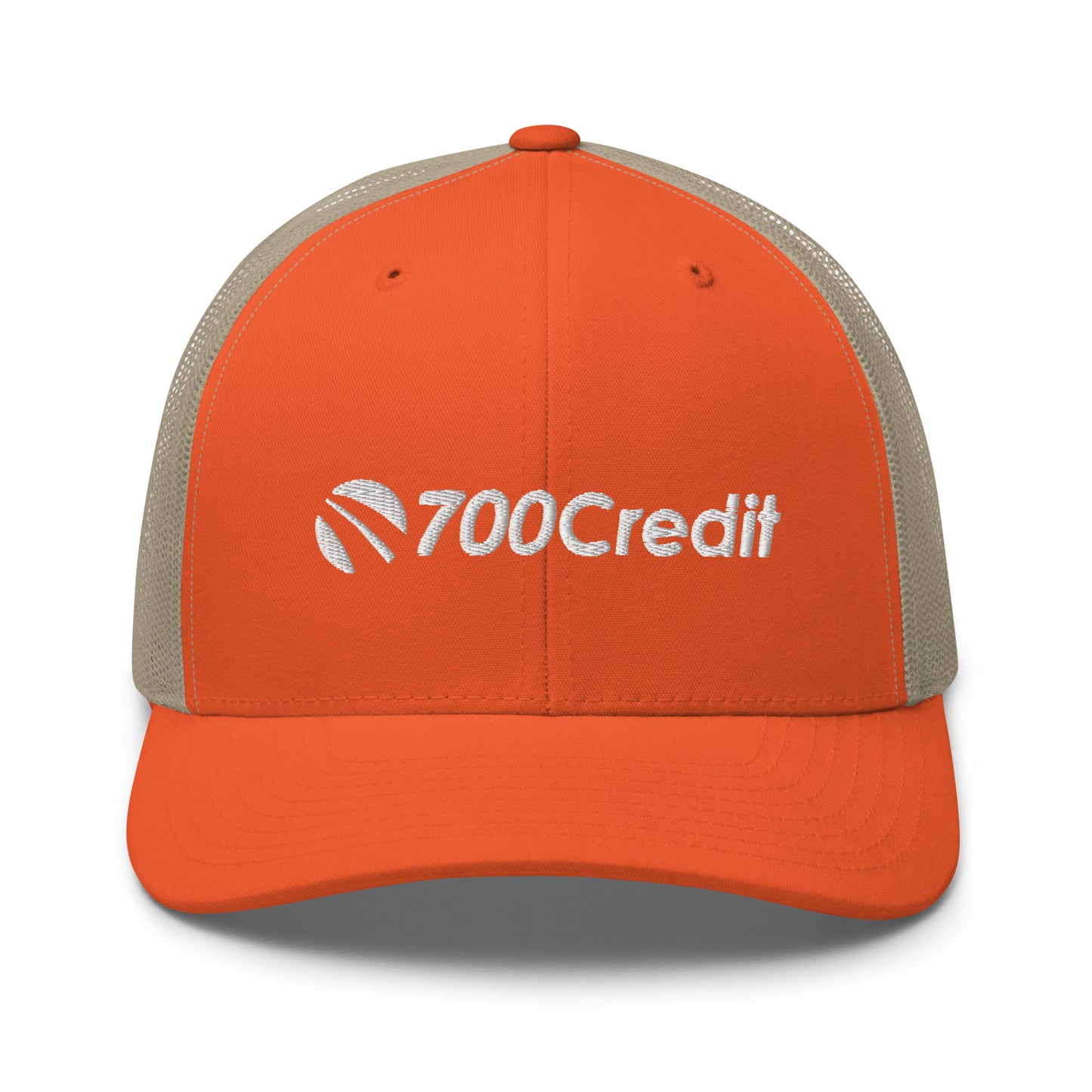 Trucker Cap - 700 Credit