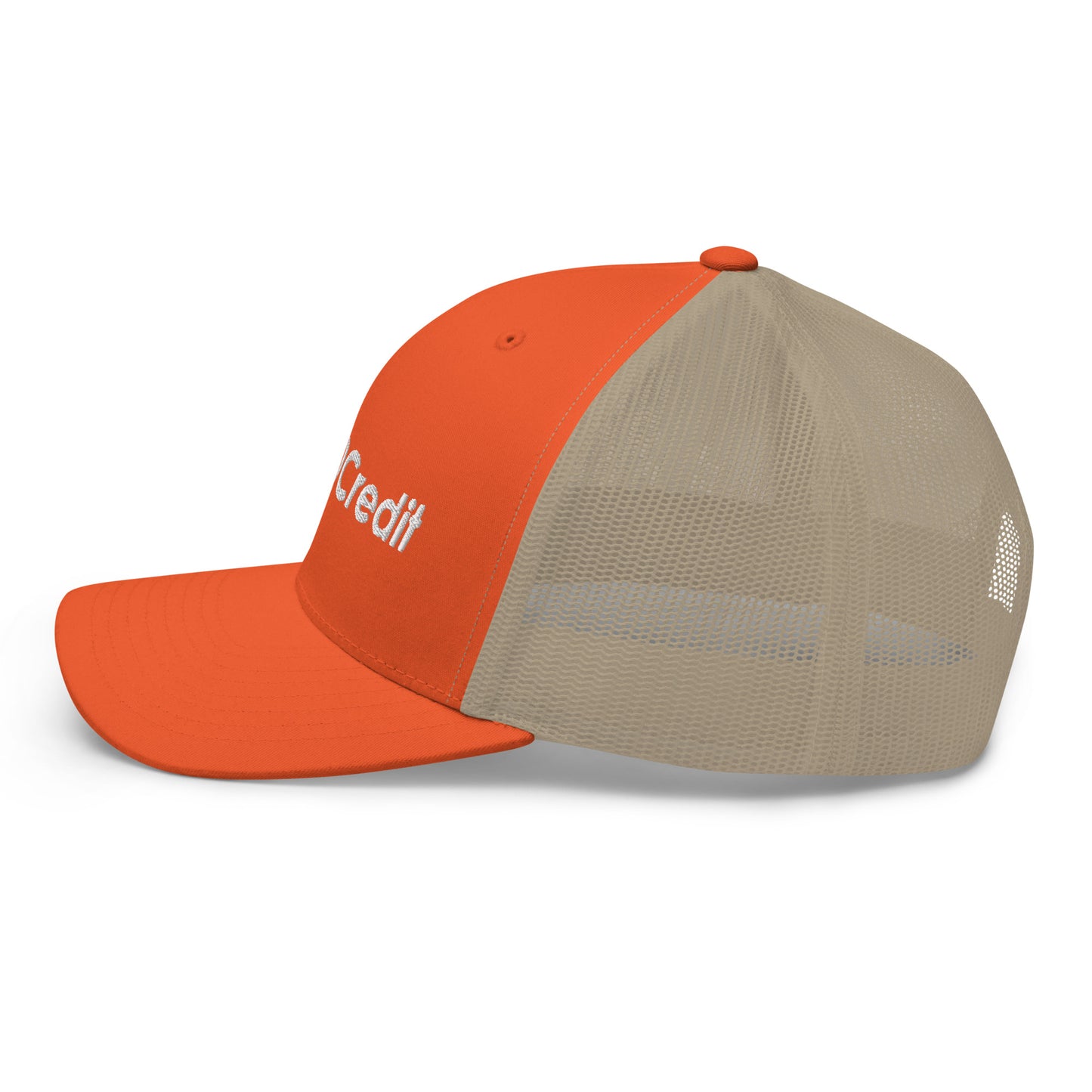 Trucker Cap - 700 Credit