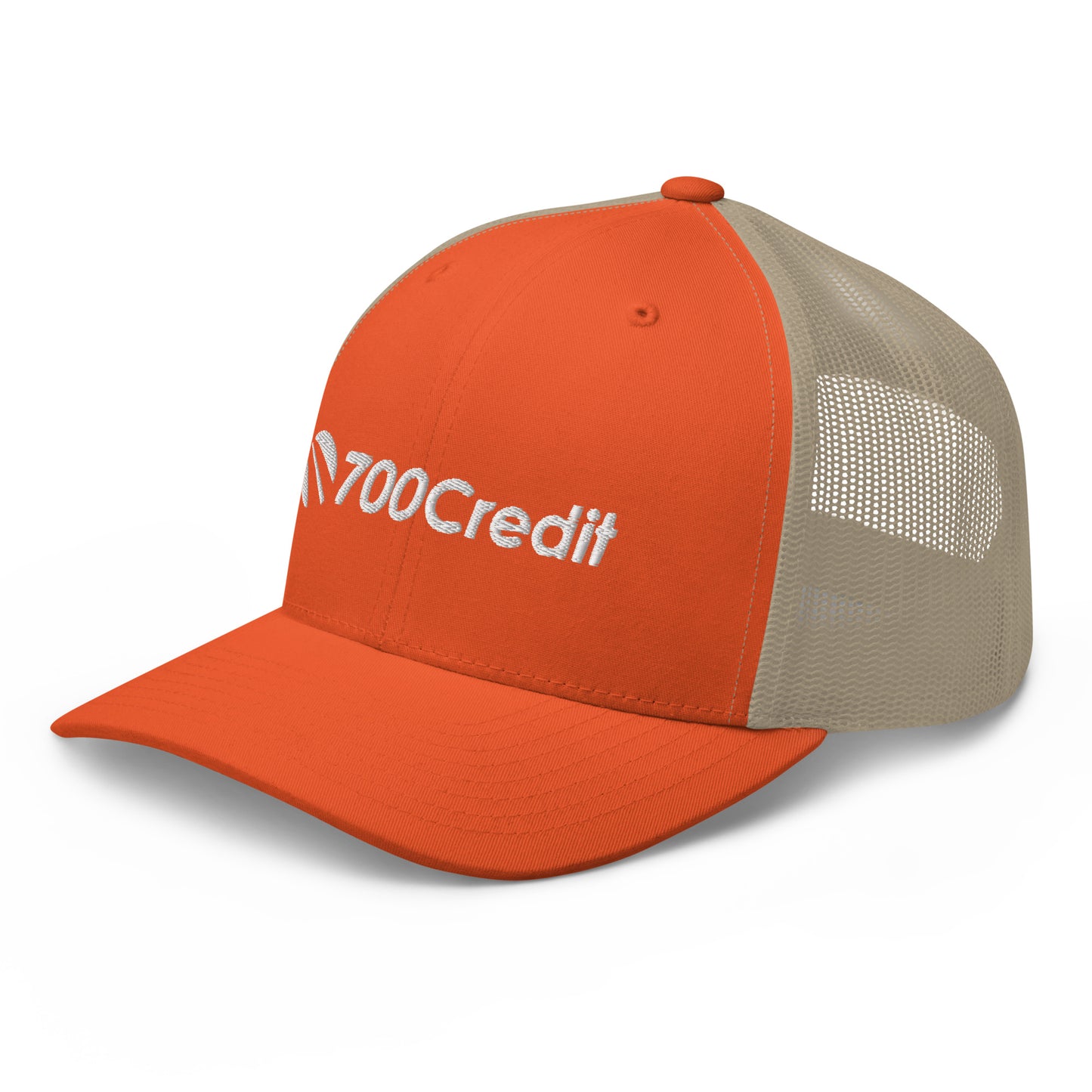 Trucker Cap - 700 Credit