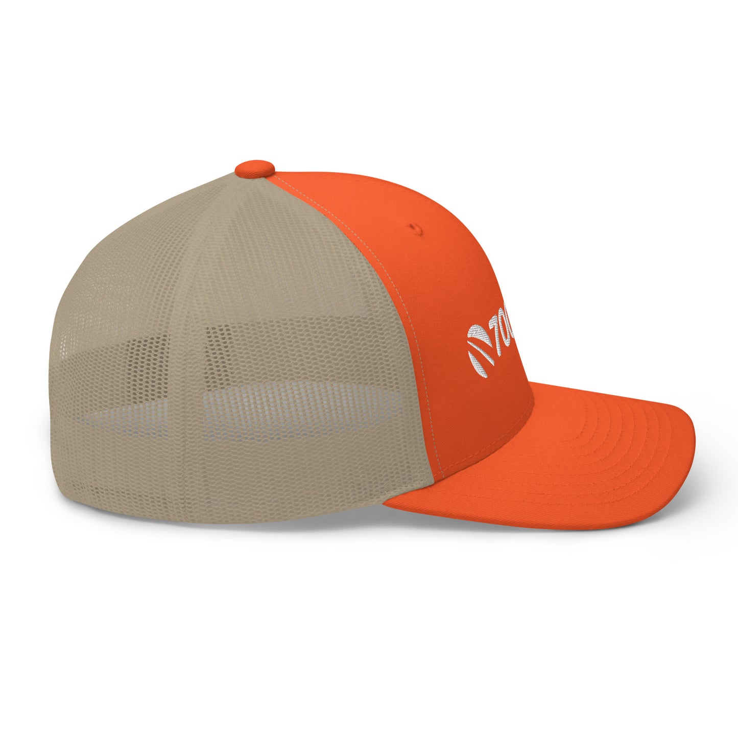 Trucker Cap - 700 Credit