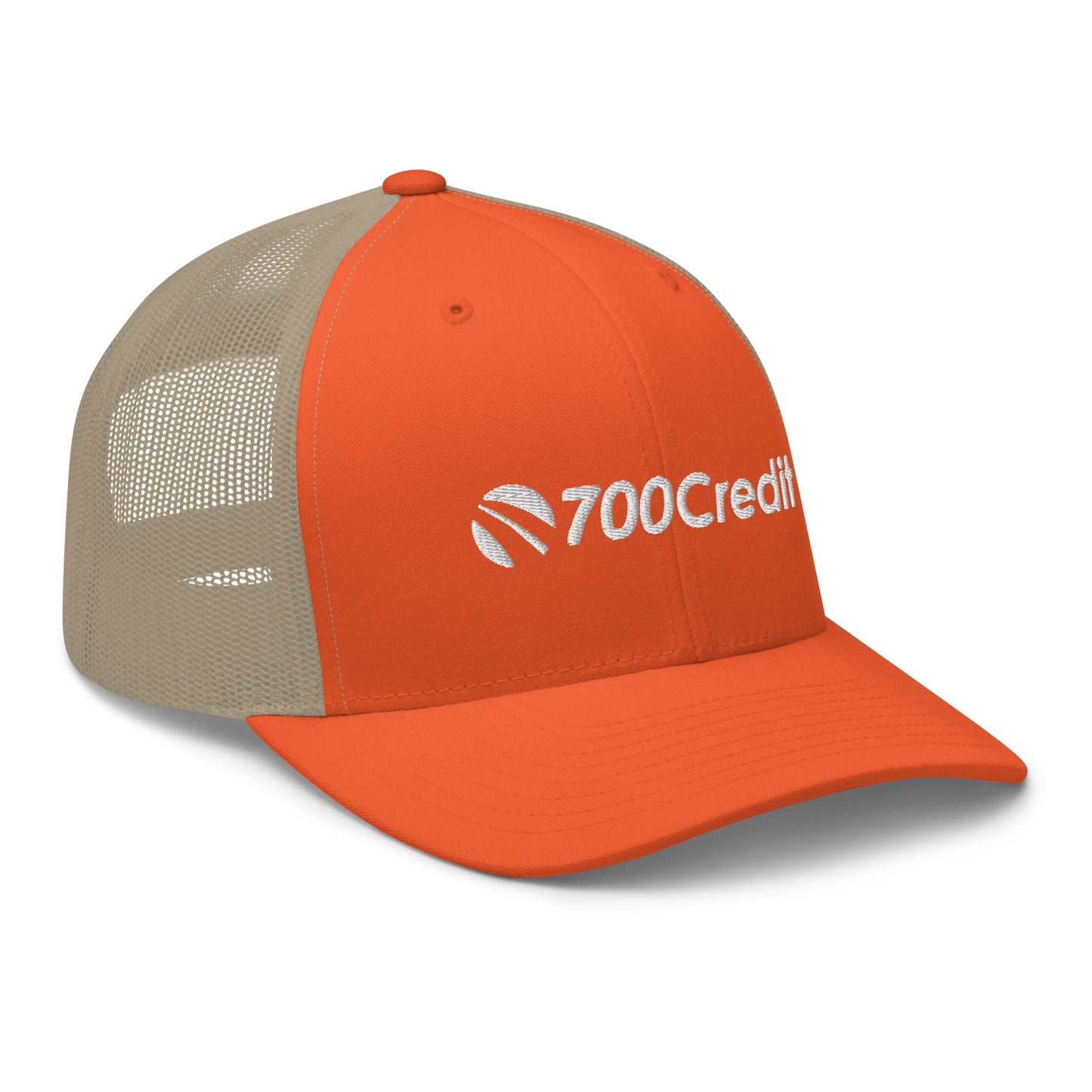 Trucker Cap - 700 Credit