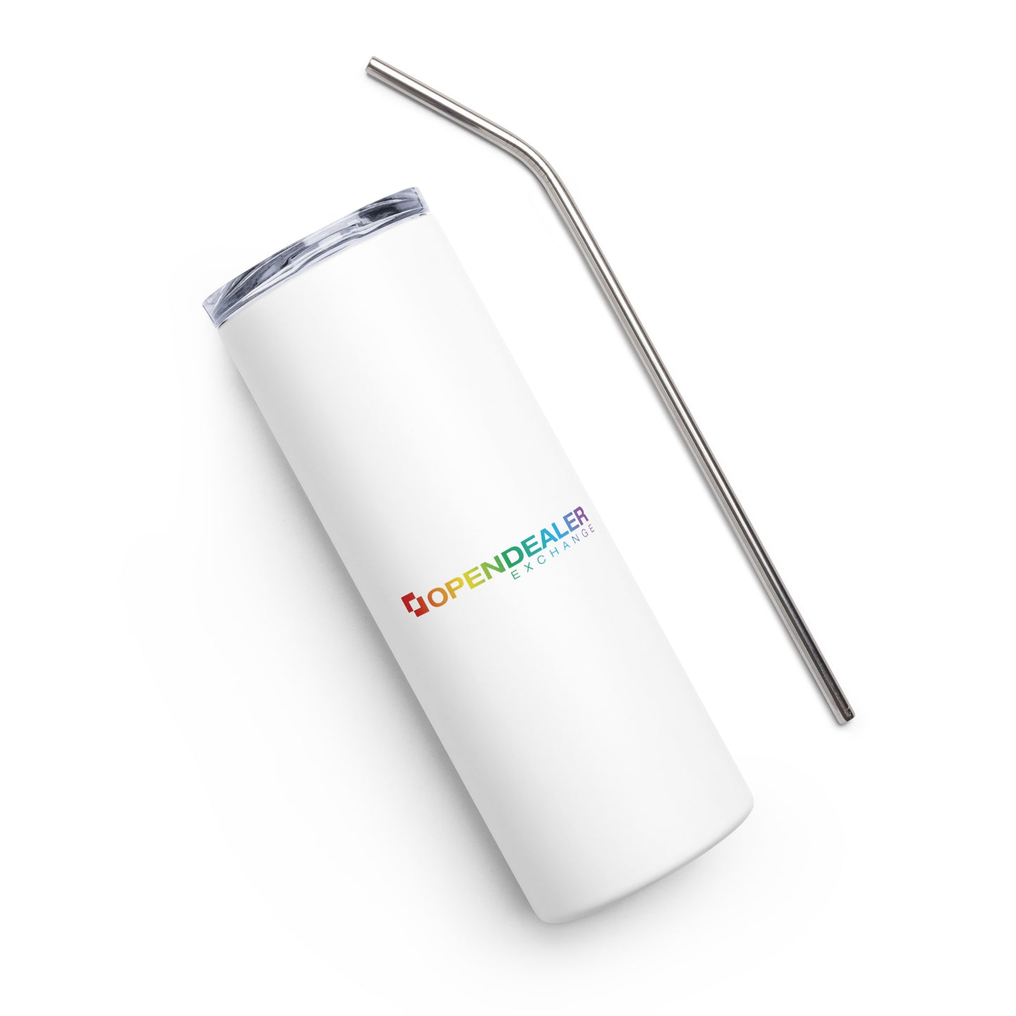 Stainless steel tumbler - Pride