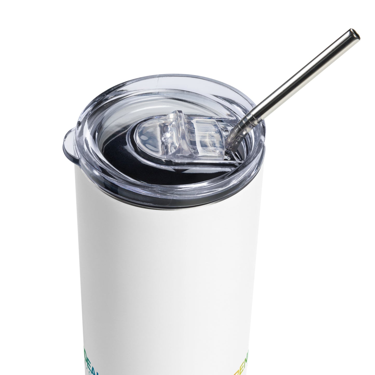 Stainless steel tumbler - Pride