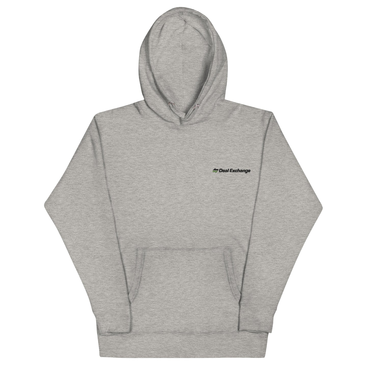 Unisex Premium Hoodie - Deal Exchange