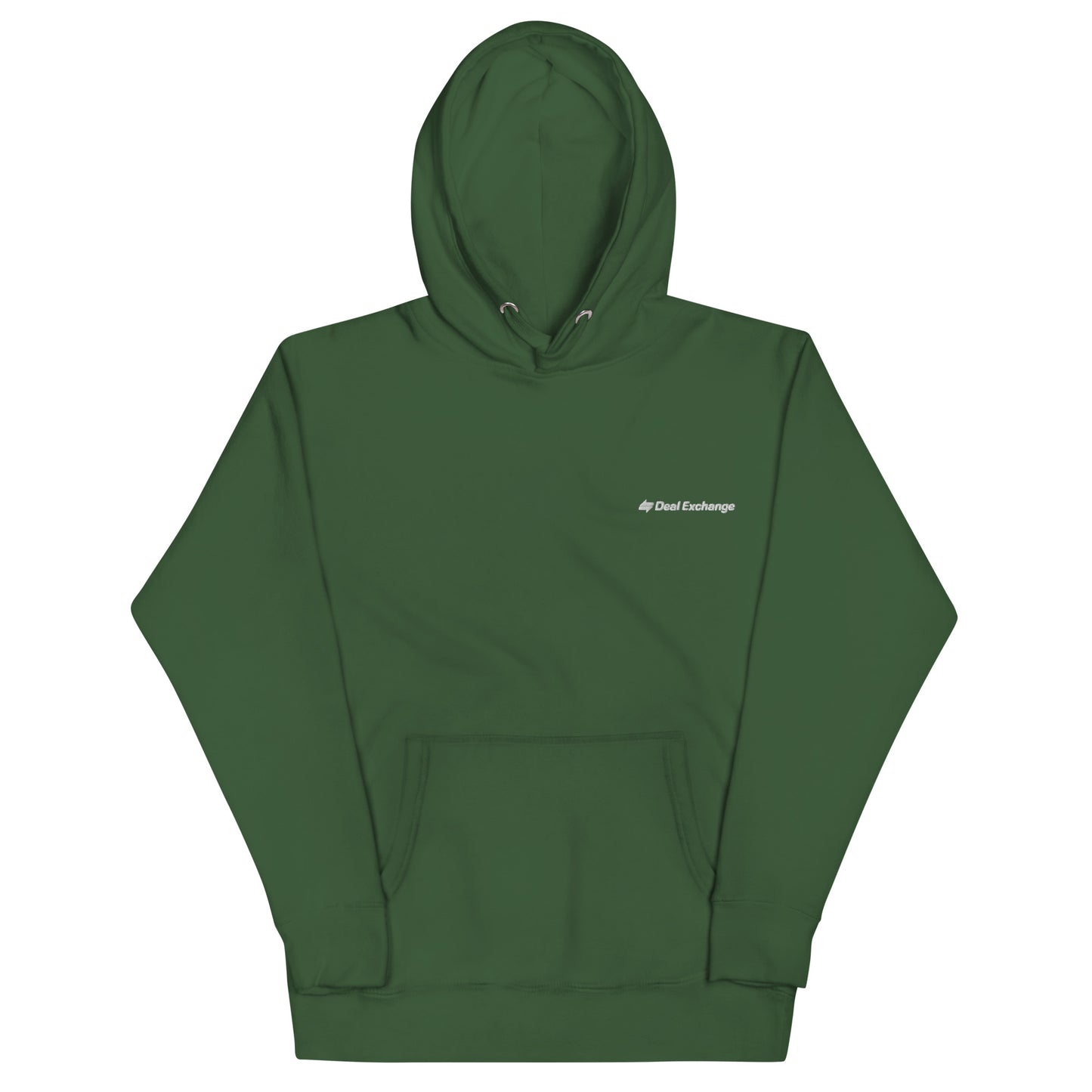 Unisex Premium Hoodie - Deal Exchange
