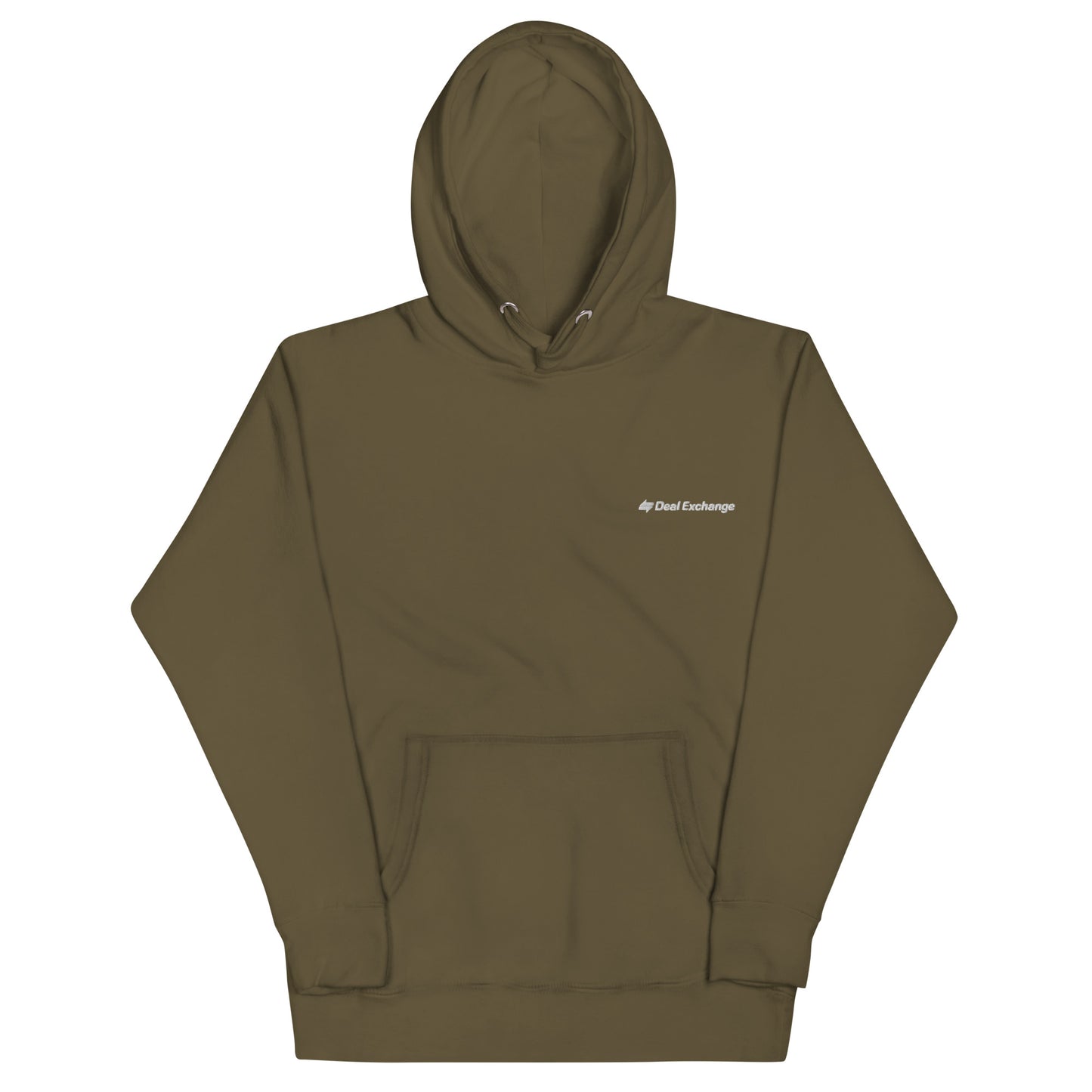 Unisex Premium Hoodie - Deal Exchange