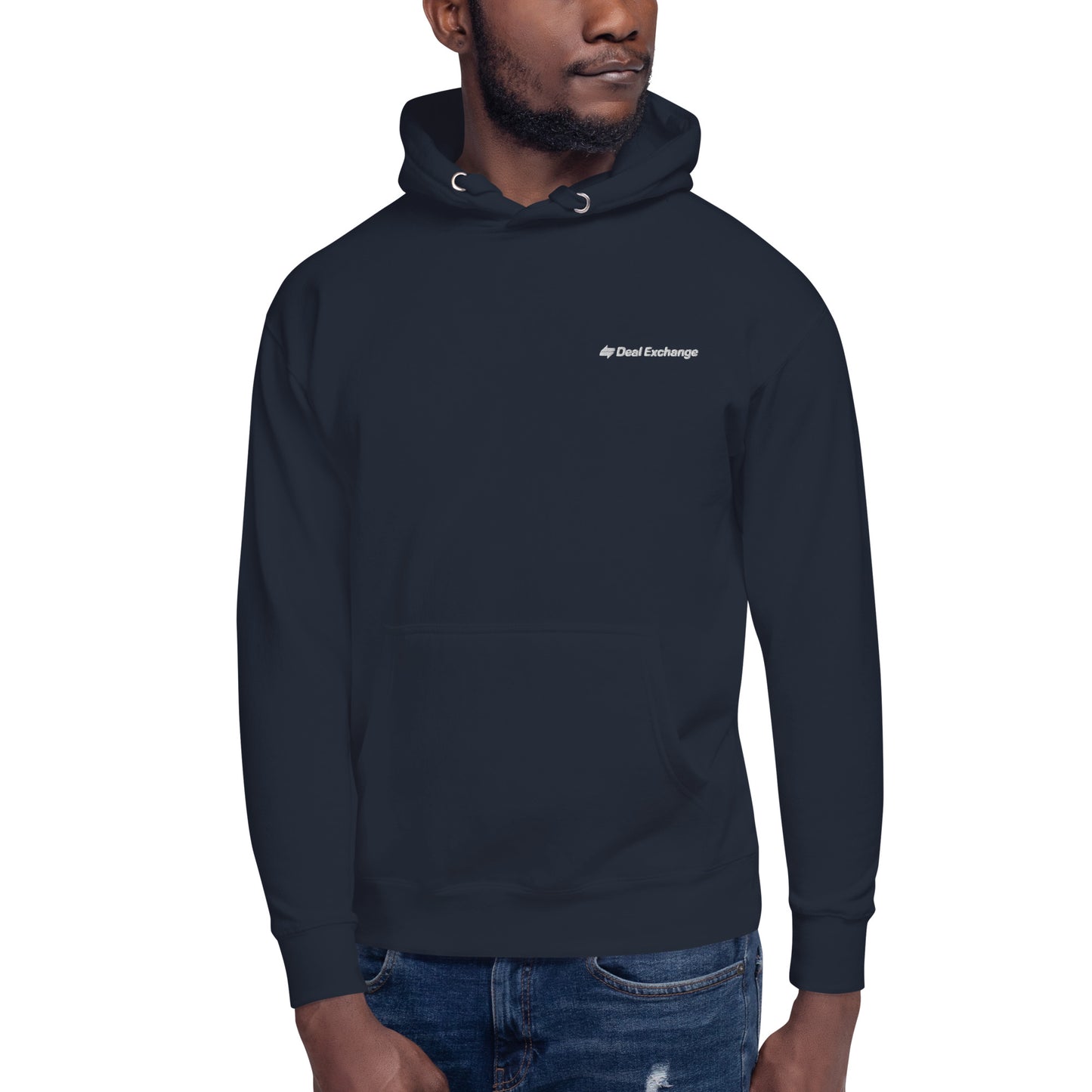 Unisex Premium Hoodie - Deal Exchange